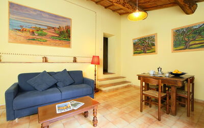 Accommodation:&nbsp;L'Erika 300.6