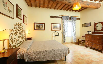 Accommodation:&nbsp;L'Erika 300.6