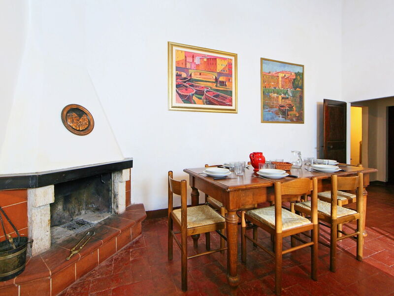 Accommodation:&nbsp;Il Nocciolo 300.8
