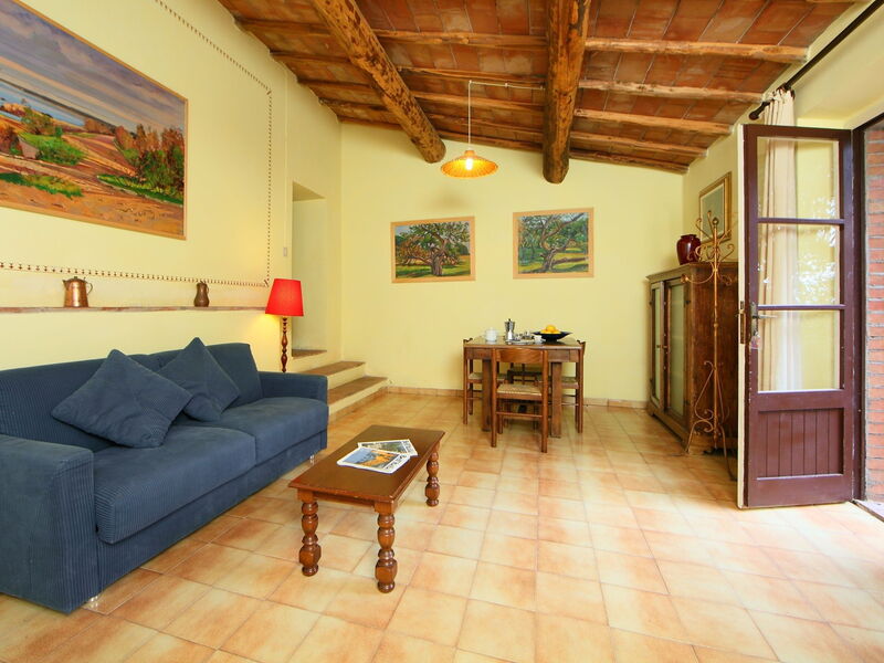 Accommodation:&nbsp;L'Erika 300.6