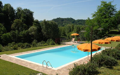 La Gora - Montopoli in Val D'Arno, Tuscany, Italy