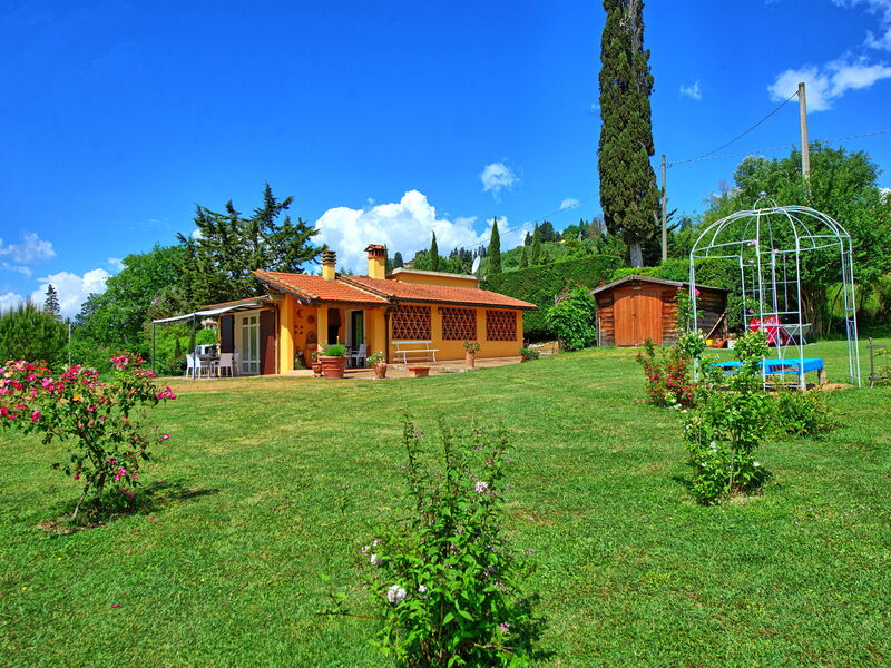 Casa Ovile