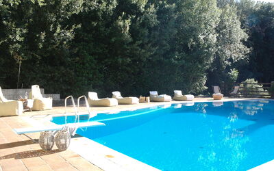 Villa Montignoso