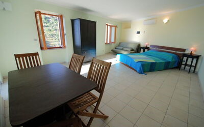 Casa Kapitän