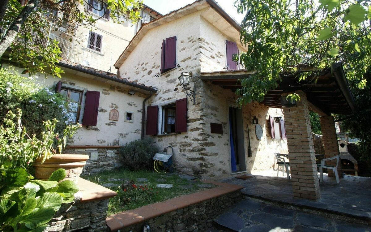 La Limonaia