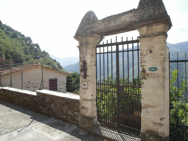 La Limonaia