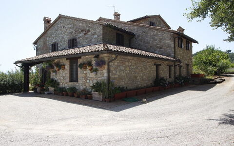 Poggio Girasoli