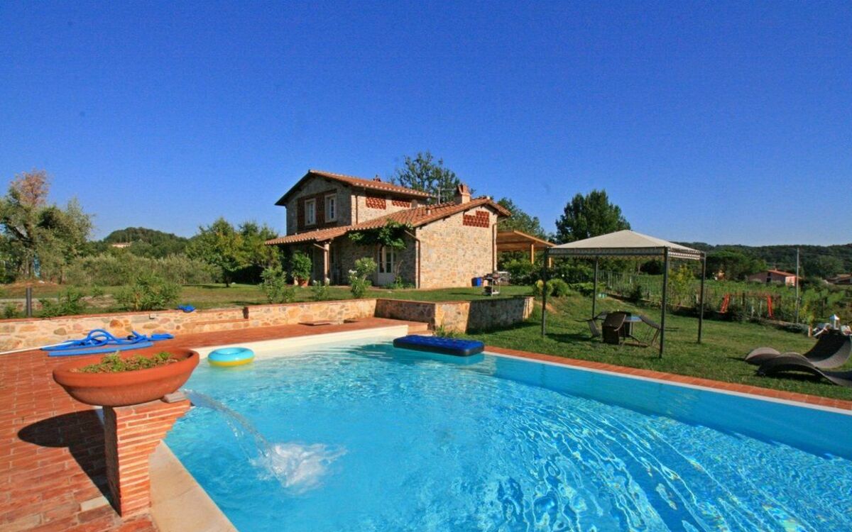 Casa Gragnano