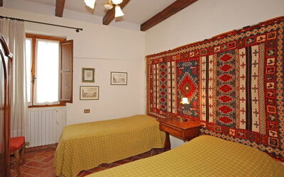 Accommodation:&nbsp;Paolo 2