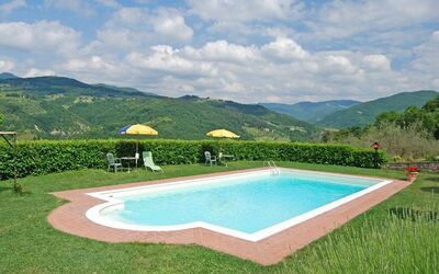 Paolo - Dicomano, Tuscany, Italy - Paolo 2