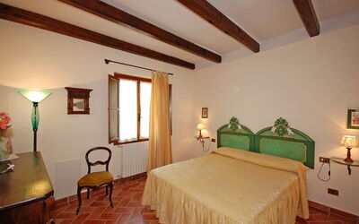 Accommodation:&nbsp;Paolo 2