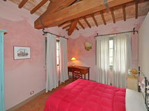 Accommodation:&nbsp;Cornia 4
