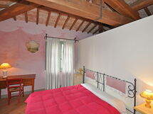 Accommodation:&nbsp;Cornia 4