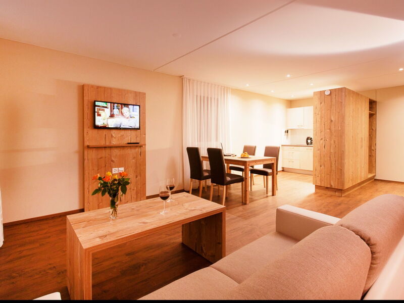 Accommodation:&nbsp;Wohntel 100.17