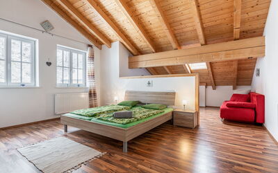 Accommodation:&nbsp;Grün 300.2