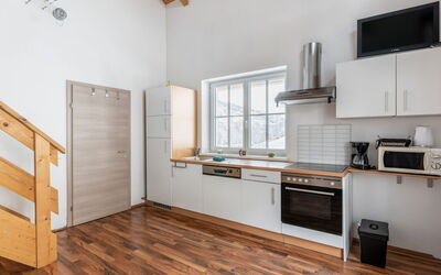 Accommodation:&nbsp;Grün 300.2