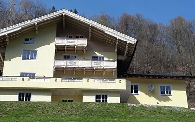 Accommodation:&nbsp;Achtalgut 300.3