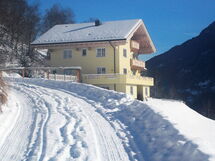 Accommodation:&nbsp;Achtalgut 300.3