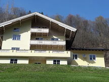 Accommodation:&nbsp;Achtalgut 300.3