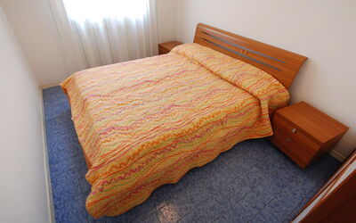 Accommodation:&nbsp;Michelangelo 310.1