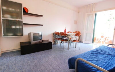 Accommodation:&nbsp;Michelangelo 310.1
