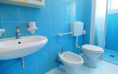 Accommodation:&nbsp;Michelangelo 310.5