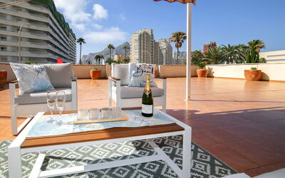 Accommodation:&nbsp;Coral Beach 958.6