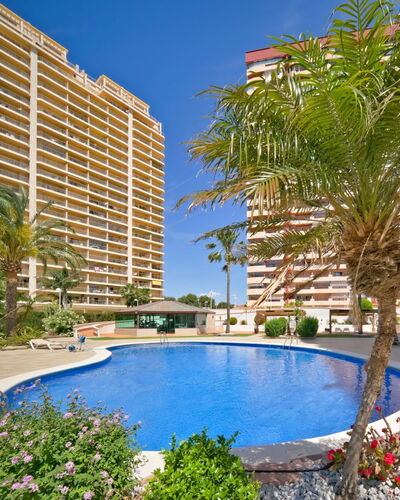Calpe Calp 958