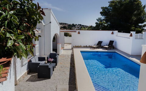 La Yaya: Property, Swimming Pool, House, Building, Real Estate, Vacation, Home, Villa, Architecture, Room