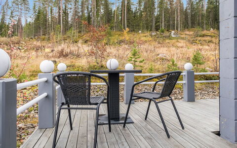Wäinämöinen: Cottage, House, Home, Garden Buildings, Siding, Log Cabin, Farmhouse, Estate, Shed, Yard