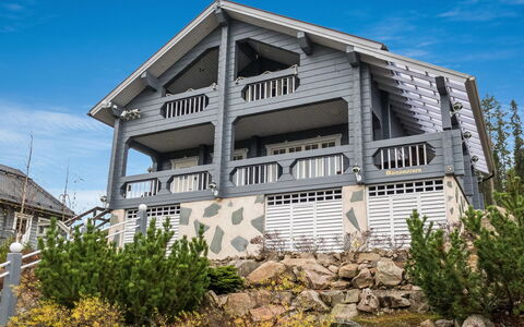 Wäinämöinen: Cottage, House, Home, Garden Buildings, Siding, Log Cabin, Farmhouse, Estate, Shed, Yard