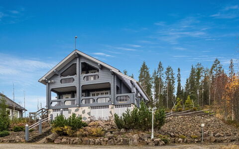 Wäinämöinen: Cottage, House, Home, Garden Buildings, Siding, Log Cabin, Farmhouse, Estate, Shed, Yard