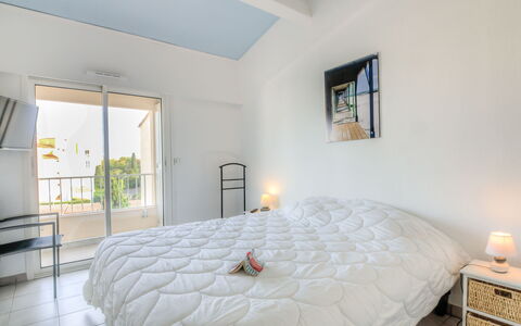 Bella Vista: Bedroom, Property, Furniture, Room, Bed, Bed Frame, Interior Design, Real Estate, Bed Sheet, Bedding