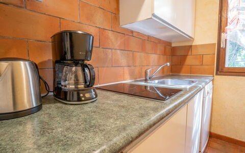 Accommodation:&nbsp;Le Bali 207.2