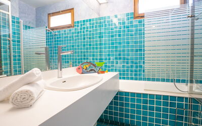 Accommodation:&nbsp;Le Bali 207.2