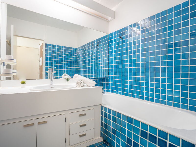 Accommodation:&nbsp;Le Bali 207.1