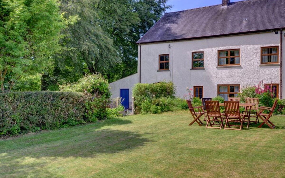 Llanboidy