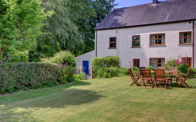 Llanboidy