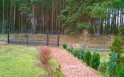 Smołdziński Las