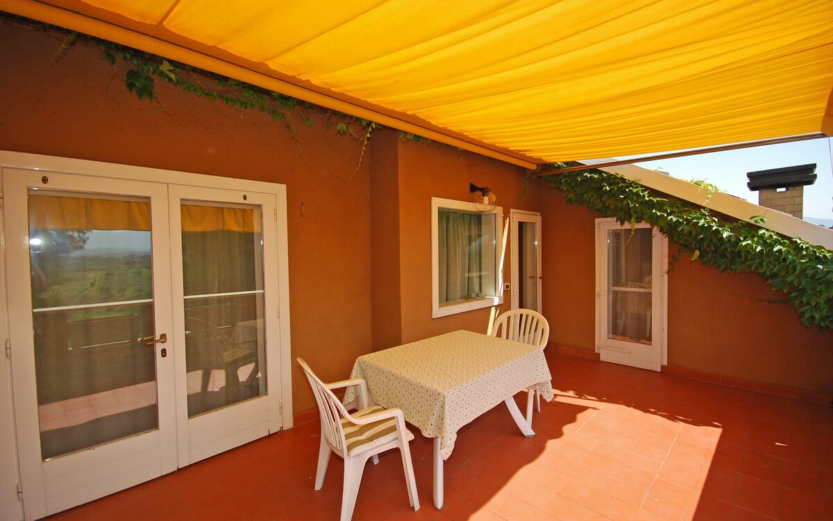 Accommodation:&nbsp;Aloe 2