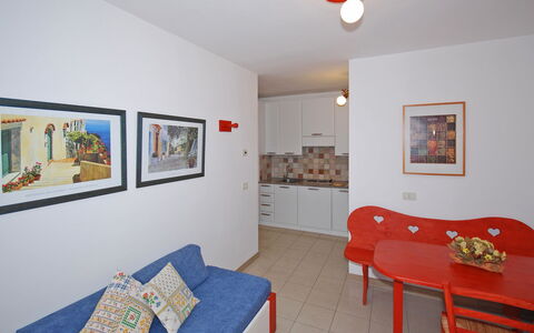 Accommodation:&nbsp;Aloe 6