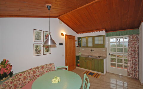 Accommodation:&nbsp;Aloe 3