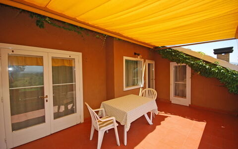 Accommodation:&nbsp;Aloe 2
