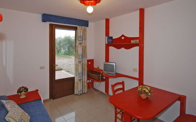 Accommodation:&nbsp;Aloe 6