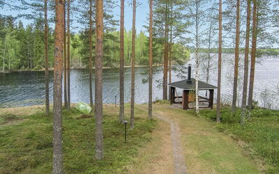 Yläneuvola Niemi