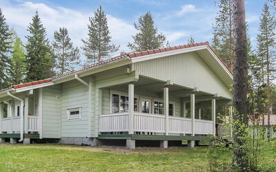Yläneuvola Silta