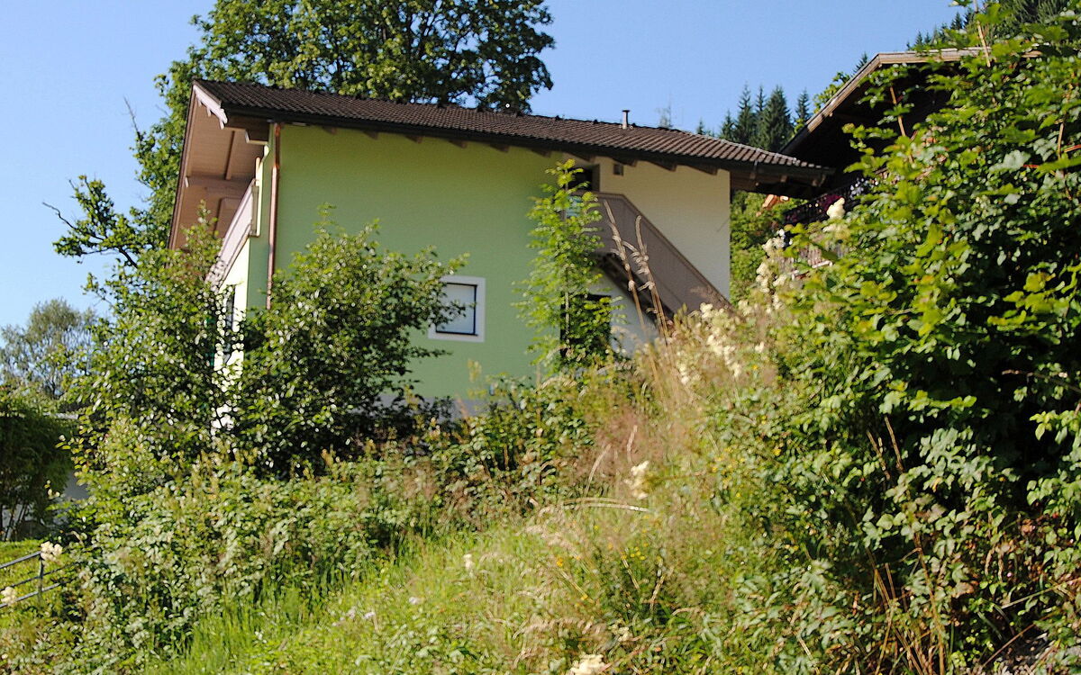 Haus Hofer