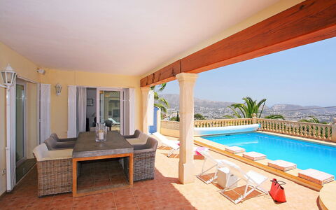 Karibuni: Property, Room, Building, Real Estate, House, Resort, Furniture, Interior Design, Villa, Swimming Pool