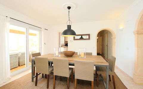 Karibuni: Table, Furniture, Property, Chair, Wood, Interior Design, Flooring, Floor, Kitchen & Dining Room Table, Wood Stain