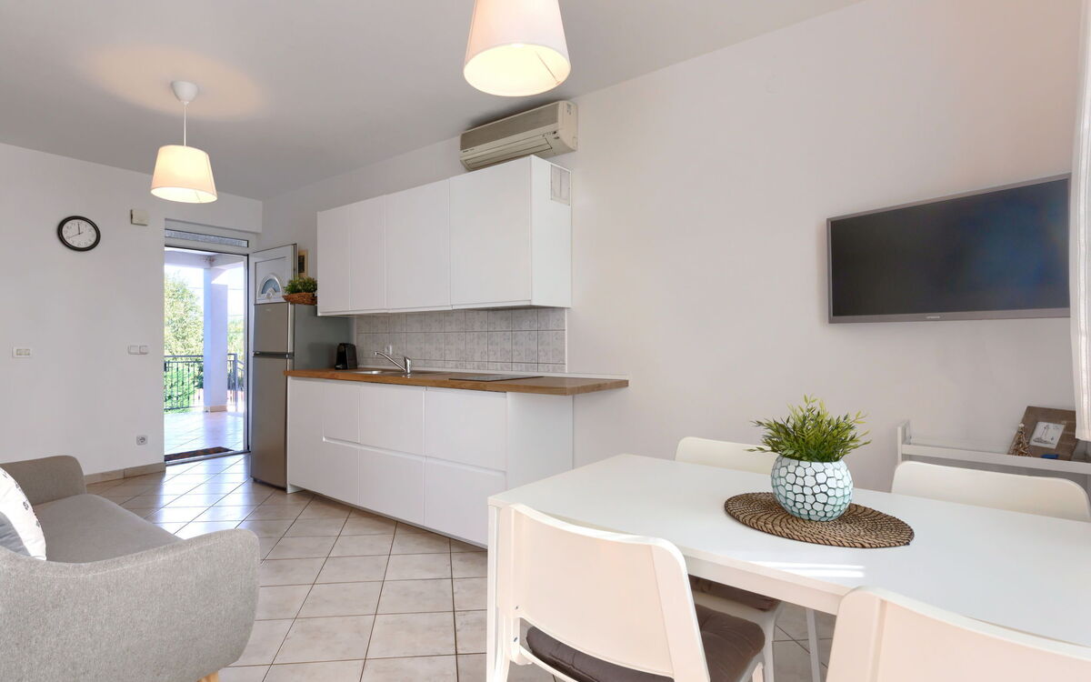 Accommodation:&nbsp;Fiore 201.2